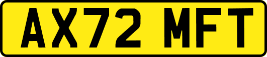 AX72MFT