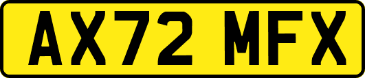 AX72MFX