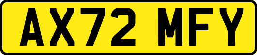 AX72MFY