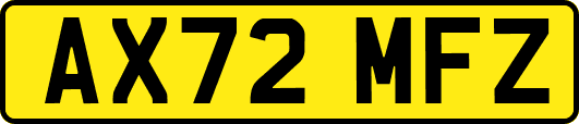 AX72MFZ