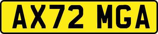 AX72MGA