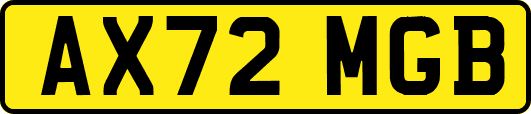 AX72MGB