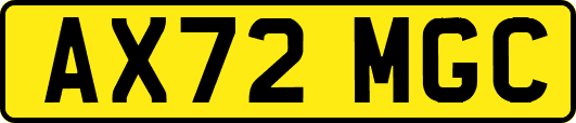 AX72MGC