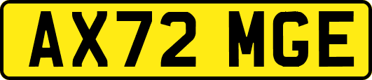 AX72MGE