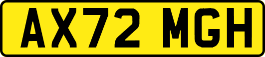 AX72MGH
