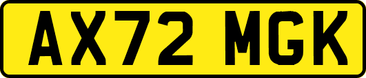 AX72MGK