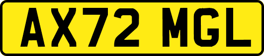 AX72MGL
