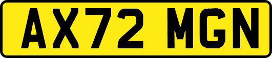 AX72MGN