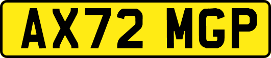 AX72MGP