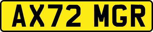 AX72MGR