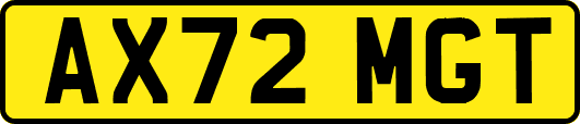 AX72MGT