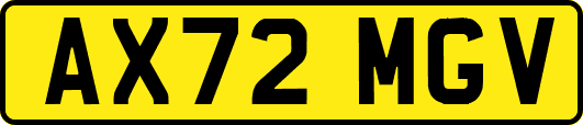 AX72MGV