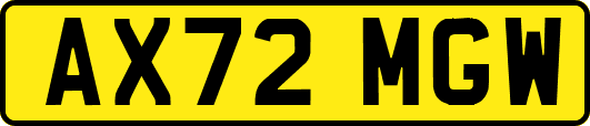 AX72MGW