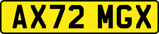 AX72MGX