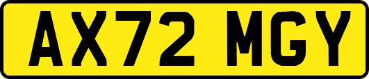 AX72MGY