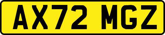 AX72MGZ