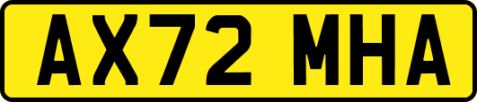 AX72MHA