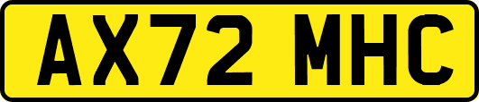 AX72MHC