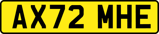 AX72MHE