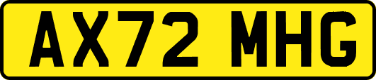 AX72MHG
