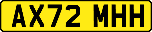 AX72MHH