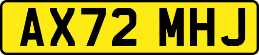 AX72MHJ