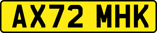 AX72MHK