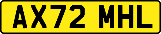 AX72MHL