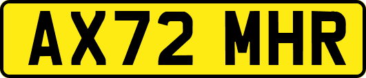 AX72MHR