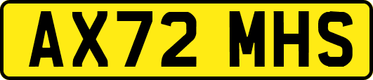 AX72MHS