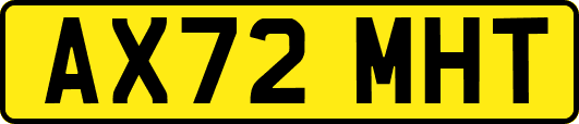 AX72MHT
