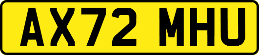 AX72MHU