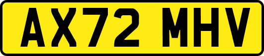 AX72MHV