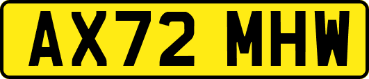 AX72MHW