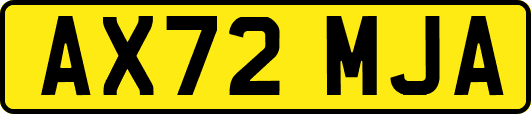 AX72MJA