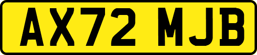 AX72MJB