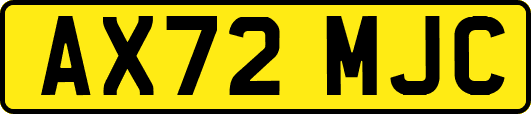 AX72MJC
