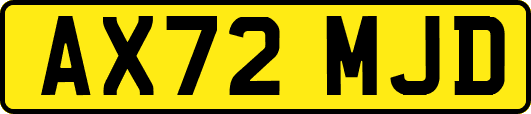 AX72MJD