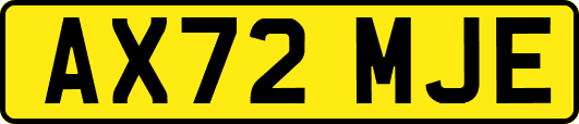 AX72MJE