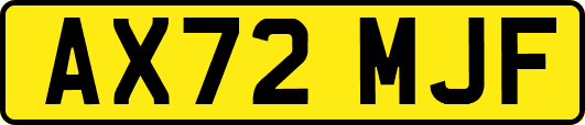 AX72MJF