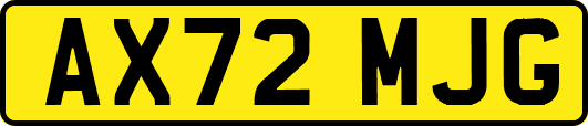AX72MJG