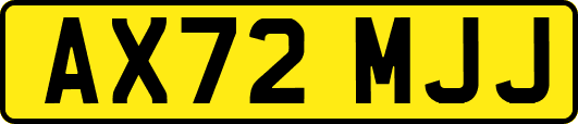AX72MJJ