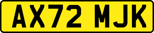 AX72MJK