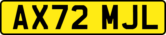 AX72MJL
