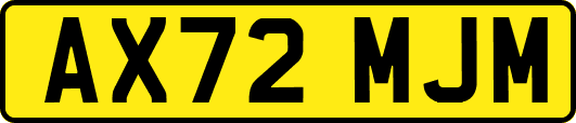 AX72MJM