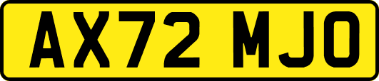 AX72MJO