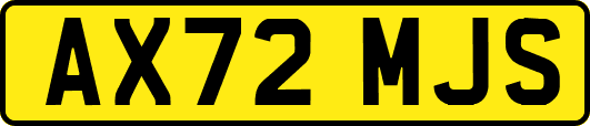 AX72MJS