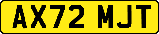 AX72MJT
