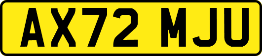 AX72MJU