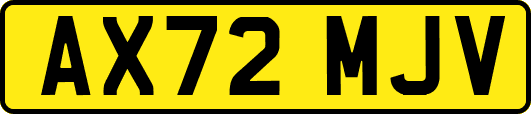 AX72MJV